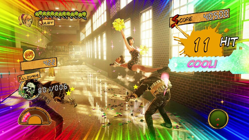 Lollipop chainsaw : un nouveau jeu en préparation