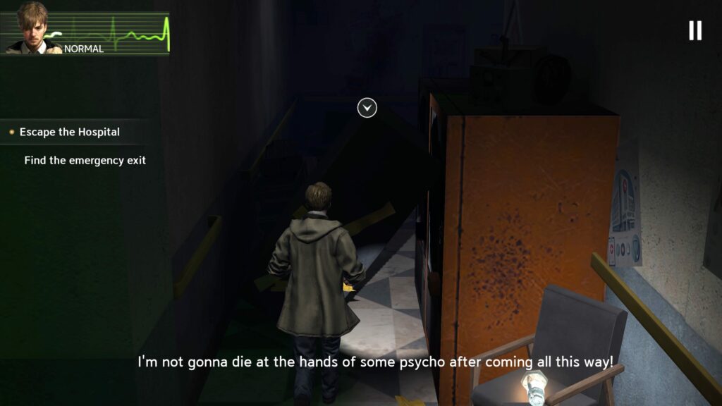 Resident evil : un nouveau jeu de stratégie mobile Resident evil : un nouveau jeu de stratégie mobile