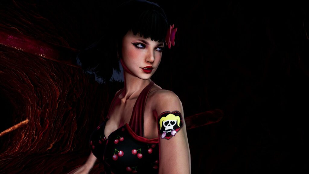 Lollipop chainsaw : un nouveau jeu en préparation