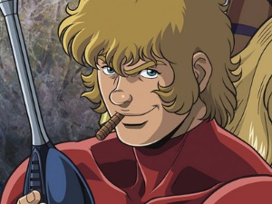 Nouveau trailer pour Space Adventure Cobra annoncé Nouveau trailer pour Space Adventure Cobra annoncé