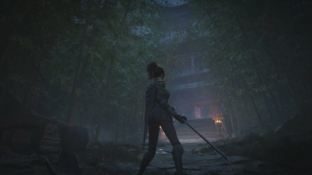 Wuchang : Fallen Feathers, un Soulsborne prometteur