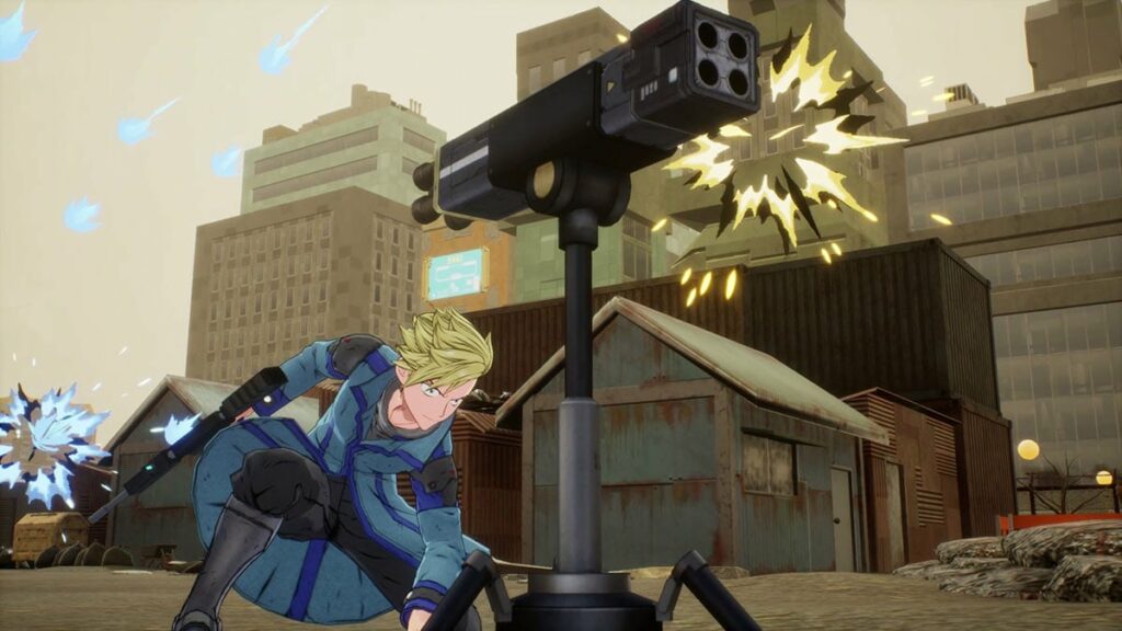 Edens zero propose un dlc gratuit en collaboration avec fairy tail Edens zero propose un dlc gratuit en collaboration avec fairy tail