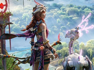 Sony poursuit tencent pour plagiat de horizon