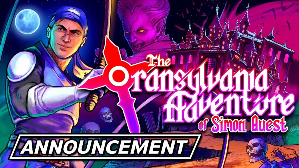 Toxic crusaders : trailer, prix et date de sortie annoncés Toxic crusaders : trailer, prix et date de sortie annoncés