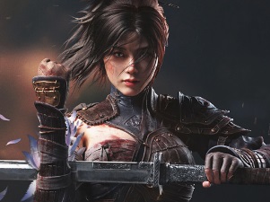 Wuchang : Fallen Feathers, un Soulsborne prometteur