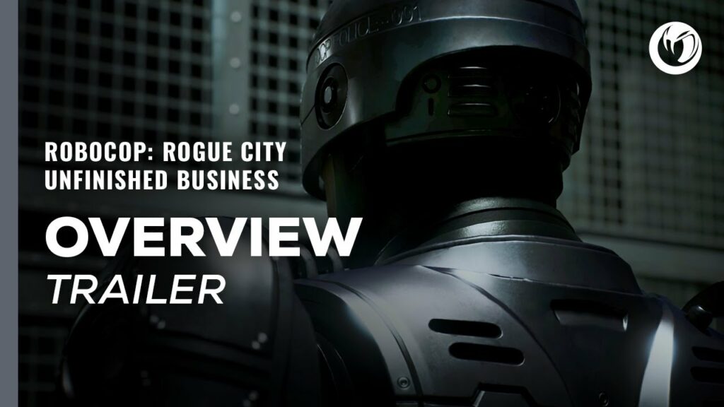 Robo cop : unfinished business disponible le 17 juillet Robo cop : unfinished business disponible le 17 juillet