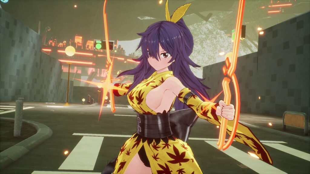 Edens zero propose un dlc gratuit en collaboration avec fairy tail Edens zero propose un dlc gratuit en collaboration avec fairy tail