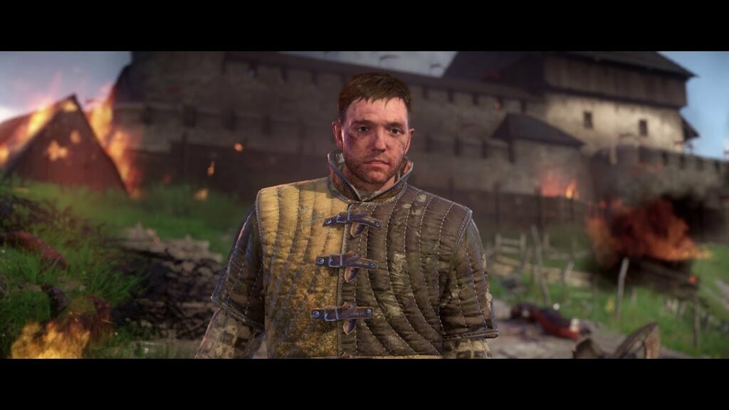 Kingdom come deliverance bientôt disponible en upgrade ps5/xbs Kingdom come deliverance bientôt disponible en upgrade ps5/xbs