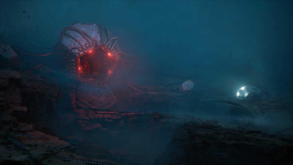 Cronos : the new dawn sort le 5 septembre 2025 Cronos : the new dawn sort le 5 septembre 2025