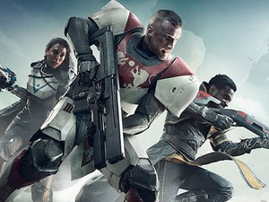 Destiny rising disponible le 28 août sur mobile