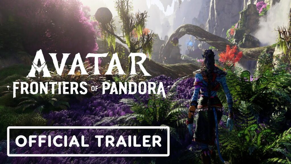 Avatar - frontiers of pandora : mise à jour gratuite pour le troisième film Avatar - frontiers of pandora : mise à jour gratuite pour le troisième film