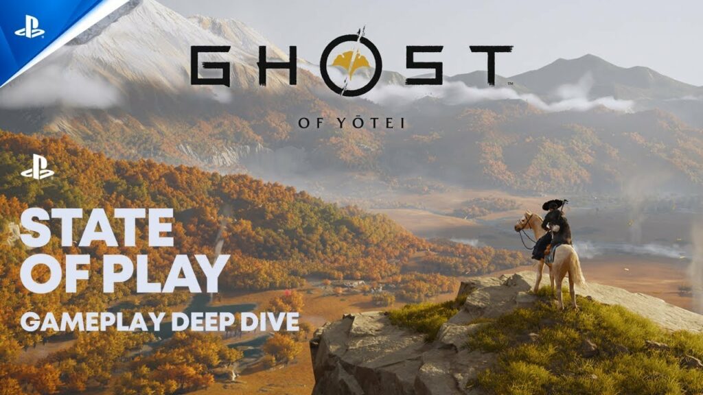 Ghost of yotei imposera un ordre pour affronter les boss