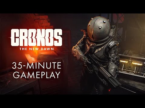 Cronos : the new dawn révèle son gameplay avant la sortie