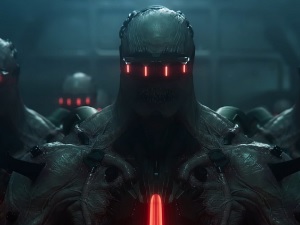 Killing floor iii : lancement imminent et nouveau trailer Killing floor iii : lancement imminent et nouveau trailer