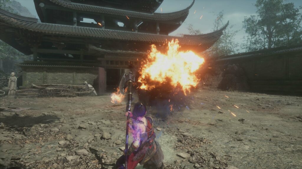 Wuchang : Fallen Feathers, un Soulsborne prometteur