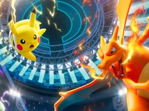 Nouvelles de pokémon champions et lancement surprise de pokémon friends