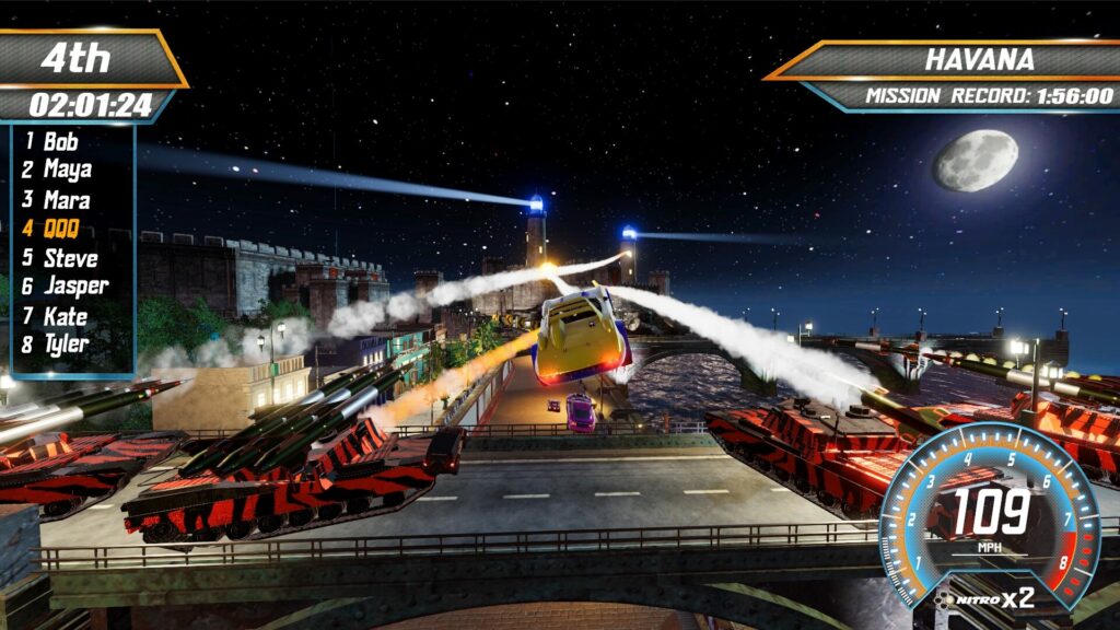 Fast & furious arrive sur consoles le 24 octobre Fast & furious arrive sur consoles le 24 octobre