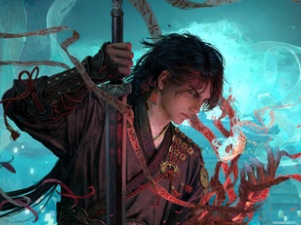La franchise gujian devient swords of legends pour conquérir l'occident La franchise gujian devient swords of legends pour conquérir l'occident