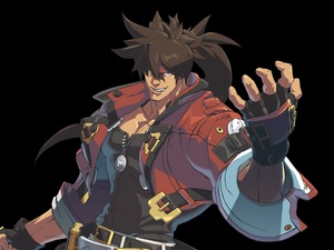 Lucy de cyberpunk edgerunners rejoint le casting de guilty gear strive Lucy de cyberpunk edgerunners rejoint le casting de guilty gear strive