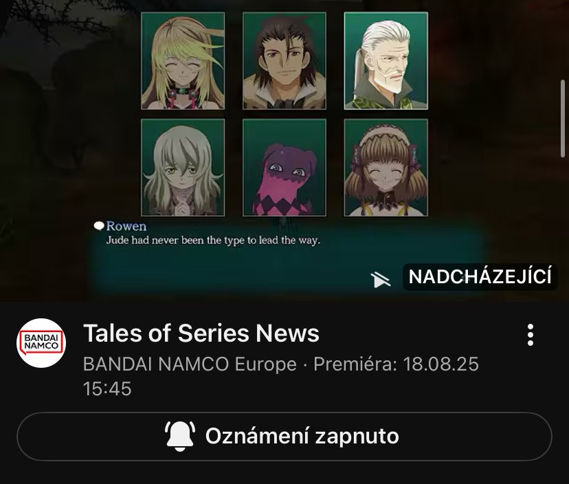 Tales of xillia remastered bientôt annoncé Tales of xillia remastered bientôt annoncé