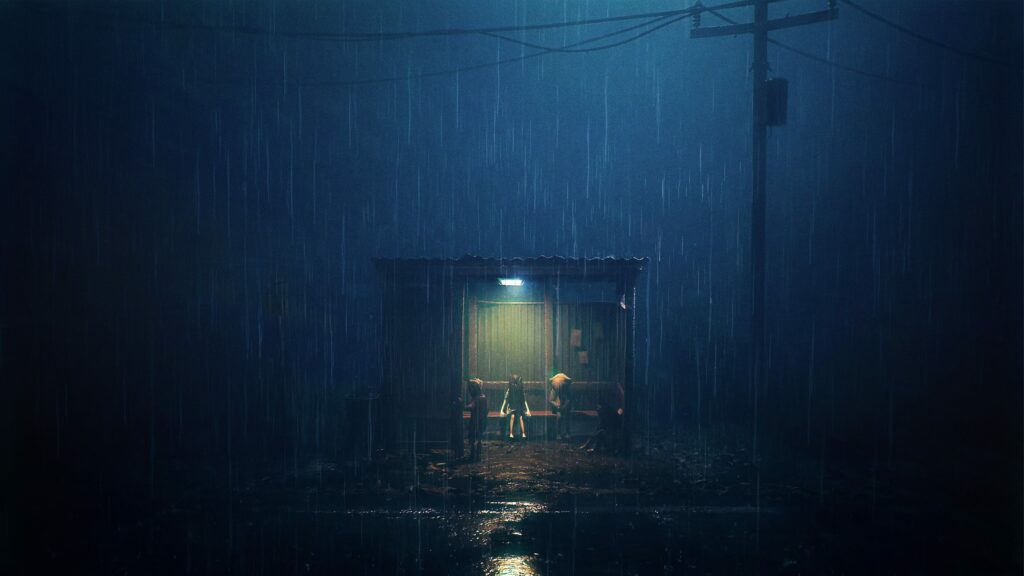 Reanimal : bande-annonce, précommandes et date de lancement Reanimal : bande-annonce, précommandes et date de lancement