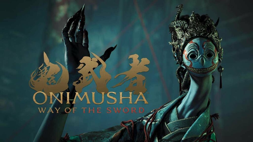 Nouvelle bande-annonce pour onimusha : way of the sword Nouvelle bande-annonce pour onimusha : way of the sword