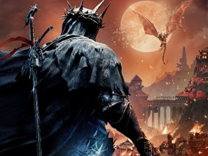 Lords of the fallen se vend à 29,99 euros avec une mise à jour