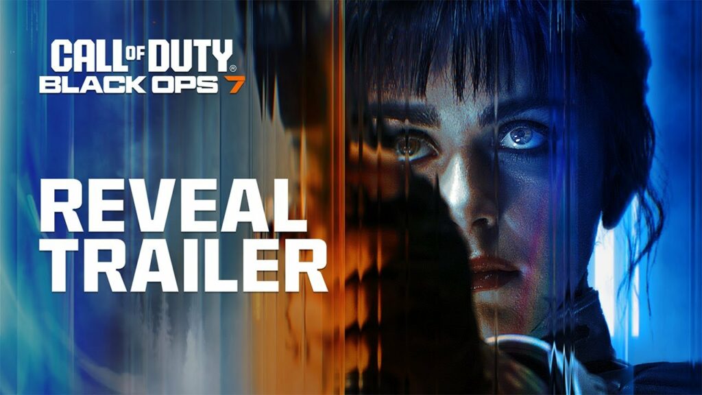 Call of duty : black ops 7 dévoilé avec date de lancement et bêta