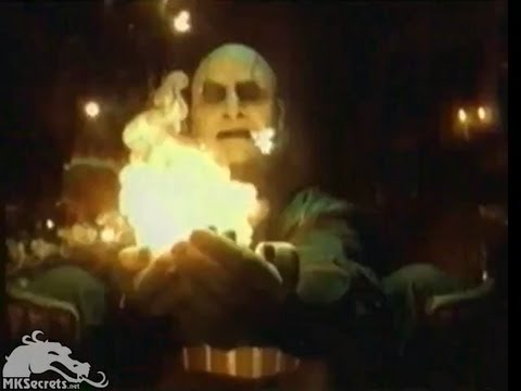 Mortal kombat kollection inclura des spin-off mythiques Mortal kombat kollection inclura des spin-off mythiques