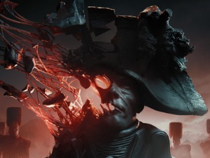 Valor mortis : un soulsborne novateur par les créateurs de ghostrunner