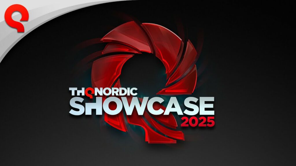 THQ Nordic Showcase à 21h00 : Découvrez les nouveautés THQ Nordic Showcase à 21h00 : Découvrez les nouveautés