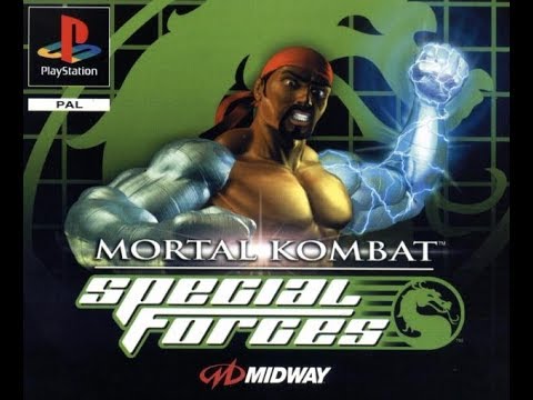 Mortal kombat kollection inclura des spin-off mythiques Mortal kombat kollection inclura des spin-off mythiques