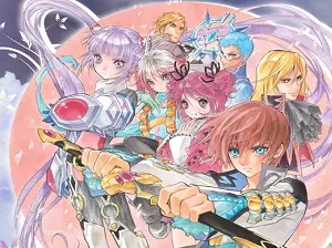 Tales of xillia remaster annoncé pour demain Tales of xillia remaster annoncé pour demain