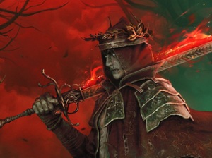La divina commedia : un action-rpg inspiré de l'enfer de dante La divina commedia : un action-rpg inspiré de l'enfer de dante