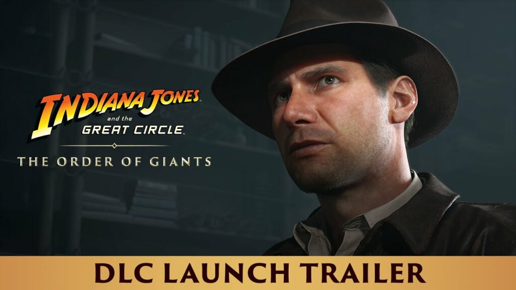 Indiana jones arrive sur switch 2 en 2026 Indiana jones arrive sur switch 2 en 2026