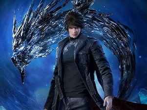 Nouveau trailer pour lost soul aside dévoile ses armes et combos Nouveau trailer pour lost soul aside dévoile ses armes et combos