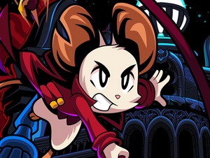 Mina the hollower arrive sur switch 2 avec une démo jouable