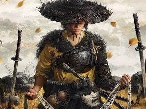 Ghost of yotei : gameplay et date de sortie sur ps5 Ghost of yotei : gameplay et date de sortie sur ps5