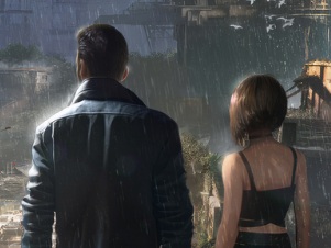 Neo berlin 2087 dévoile une nouvelle bande-annonce à la gamescom Neo berlin 2087 dévoile une nouvelle bande-annonce à la gamescom