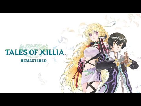 Tales of Xillia Remastered officiellement annoncé pour octobre Tales of Xillia Remastered officiellement annoncé pour octobre