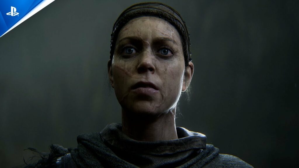 Senua's saga : hellblade ii fait son retour sur playstation Senua's saga : hellblade ii fait son retour sur playstation