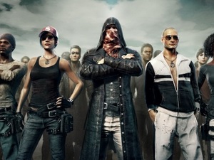 Pubg quitte définitivement ps4 et xbox one Pubg quitte définitivement ps4 et xbox one