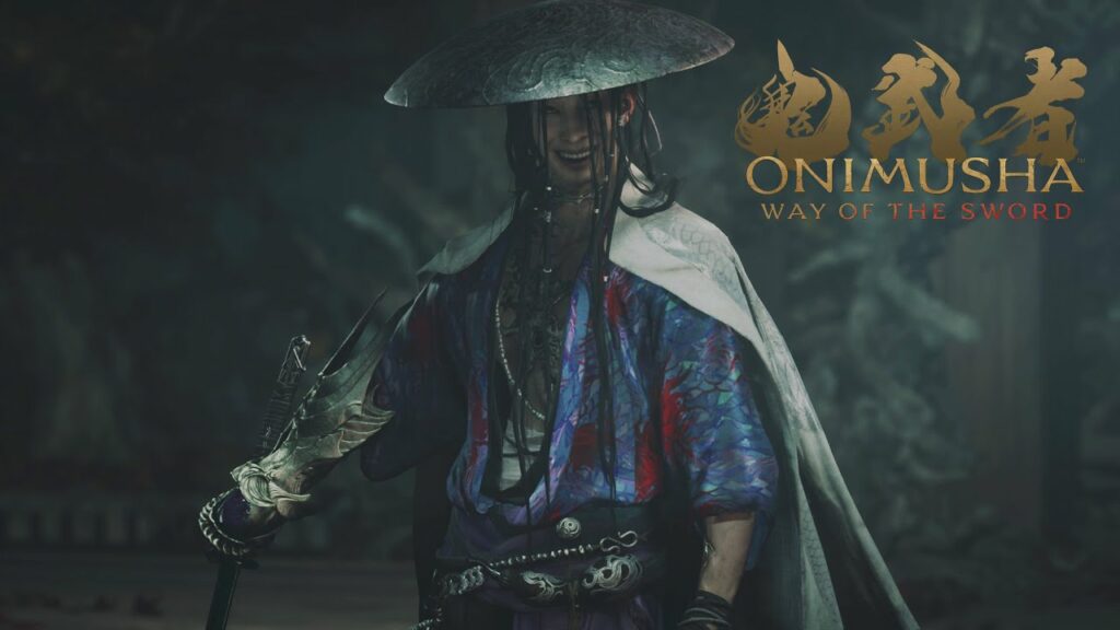 Onimusha : way of the sword dévoile 10 minutes de gameplay Onimusha : way of the sword dévoile 10 minutes de gameplay