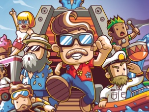 The touryst fait son retour sur switch 2 avec du contenu inédit