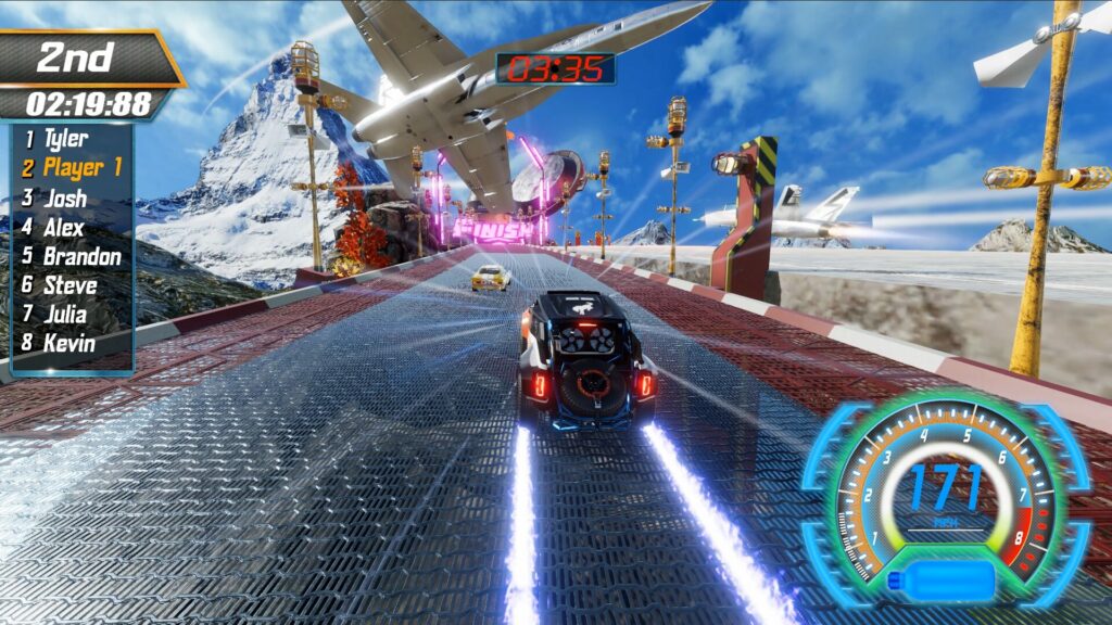 Fast & furious arrive sur consoles le 24 octobre Fast & furious arrive sur consoles le 24 octobre