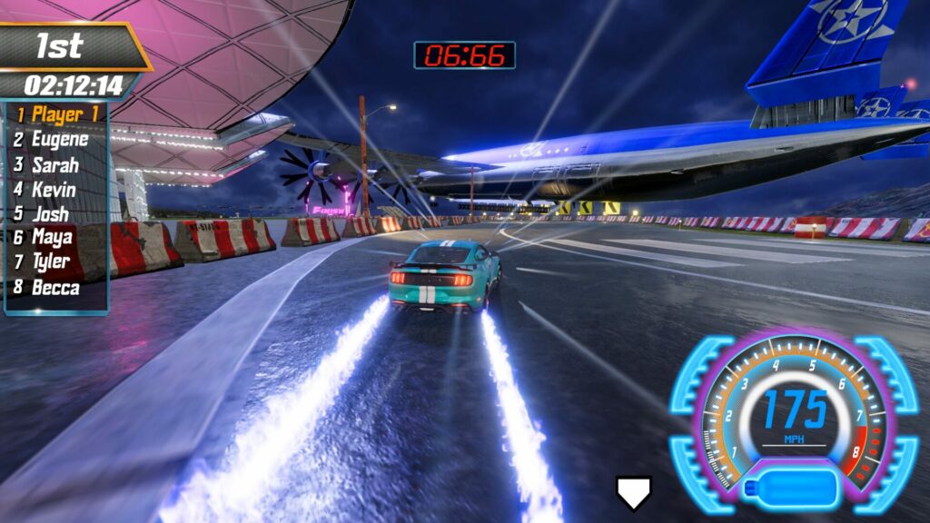 Fast & furious arrive sur consoles le 24 octobre Fast & furious arrive sur consoles le 24 octobre