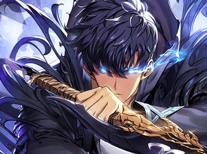 Solo leveling : arise overdrive sortira le 17 novembre 2025 Solo leveling : arise overdrive sortira le 17 novembre 2025