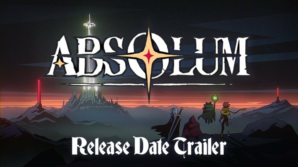 Absolum : date de sortie et version boîte confirmées Absolum : date de sortie et version boîte confirmées
