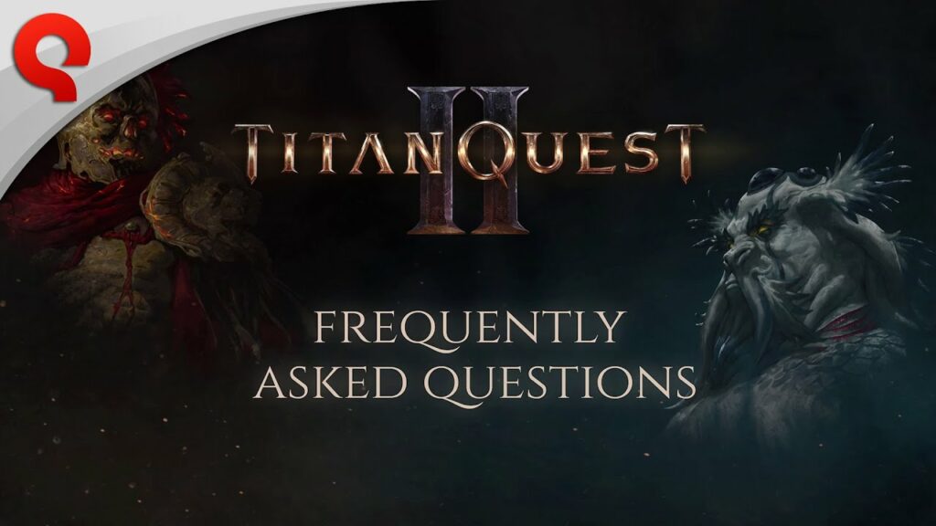 Titan quest ii : un lancement prometteur et des perspectives de développement Titan quest ii : un lancement prometteur et des perspectives de développement