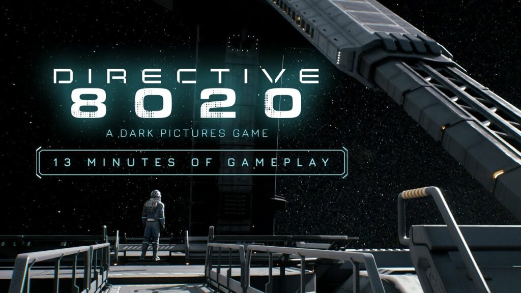 Directive 8020 : nouveau report pour Supermassive Directive 8020 : nouveau report pour Supermassive